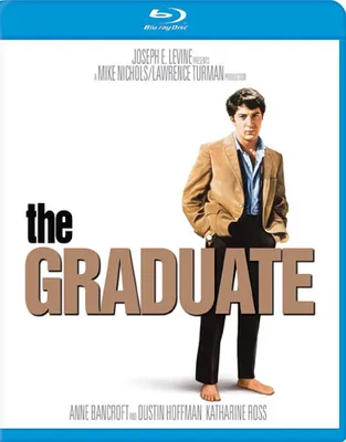 The Graduate