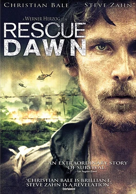 Rescue Dawn