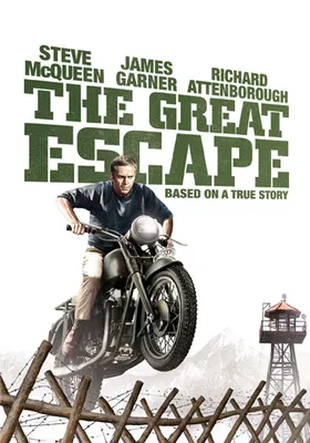 The Great Escape