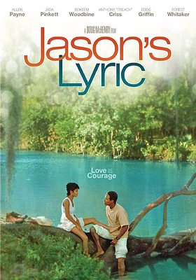 Jason's Lyric - USED