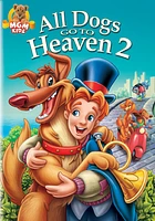 All Dogs Go To Heaven 2 - USED