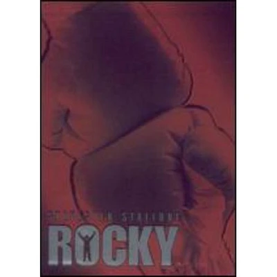 ROCKY:BOX SET - USED