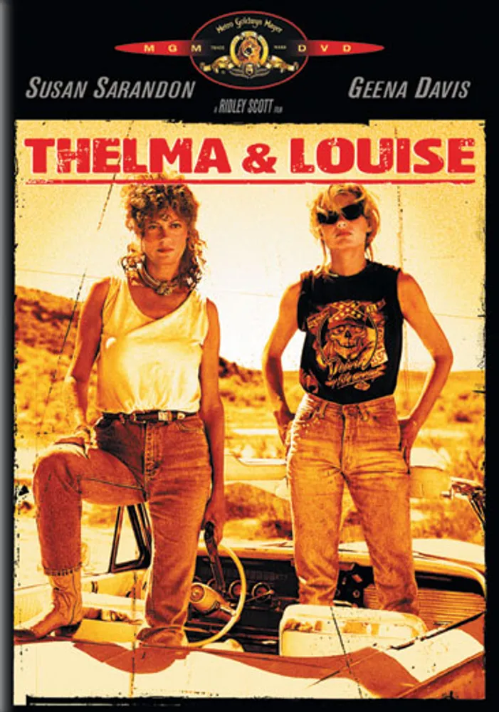 Thelma & Louise