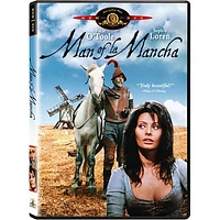 MAN OF LA MANCHA - USED