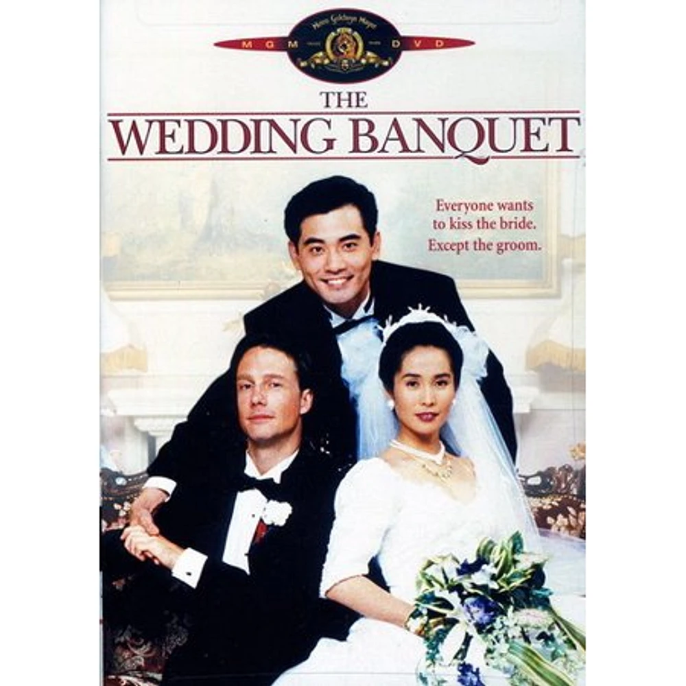 WEDDING BANQUET - USED