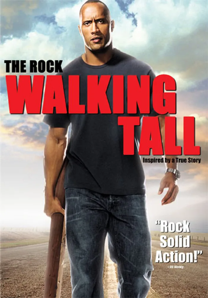 Walking Tall