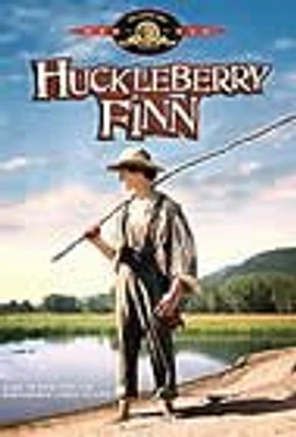 HUCKLEBERRY FINN - USED