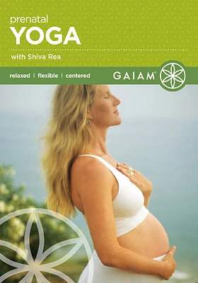 Prenatal Yoga - USED