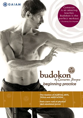 Budokon For Beginners - USED