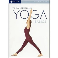 YOGA FOR BEGINNERS II - USED