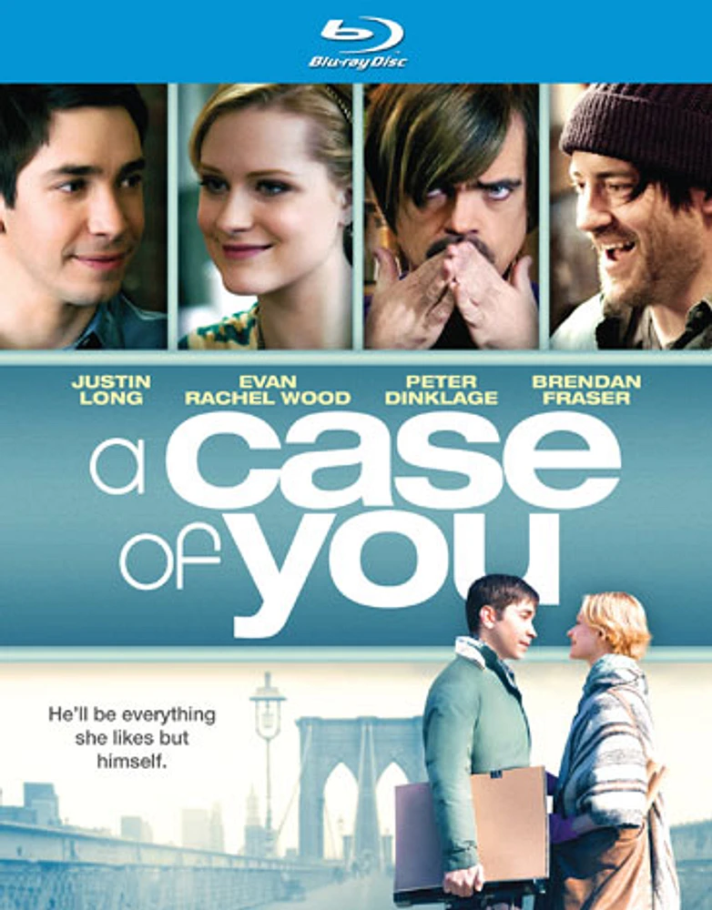 A Case of You - USED