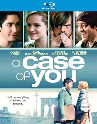 A Case of You - USED