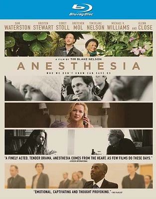 Anesthesia - USED