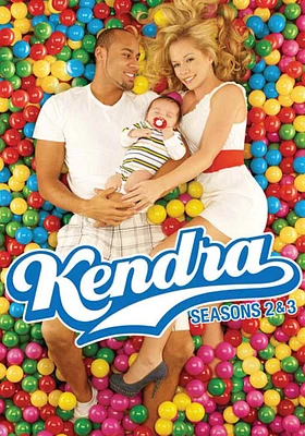 Kendra: Season 2 & 3 - USED