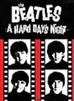 HARD DAYS NIGHT - USED