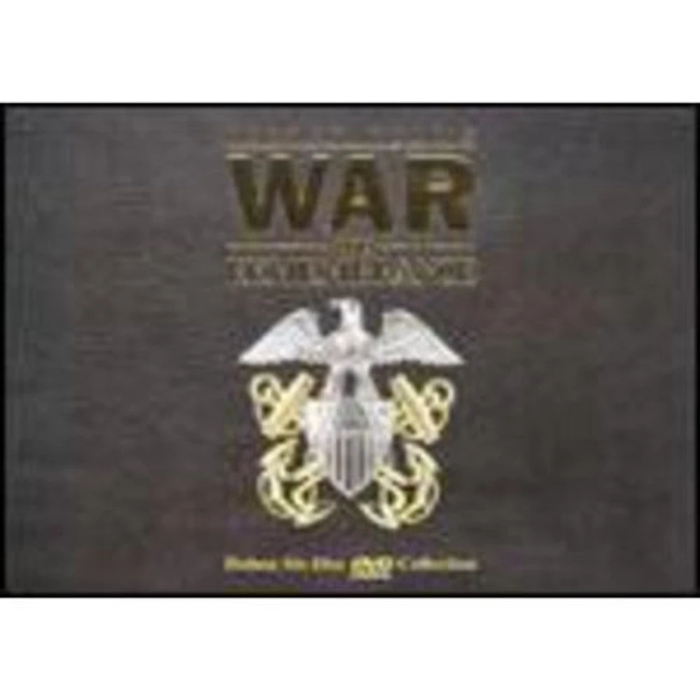 WAR & REMEMBERANCE:V01 - USED