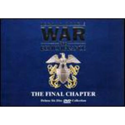 WAR & REMEMBRANCE:FINAL CH - USED