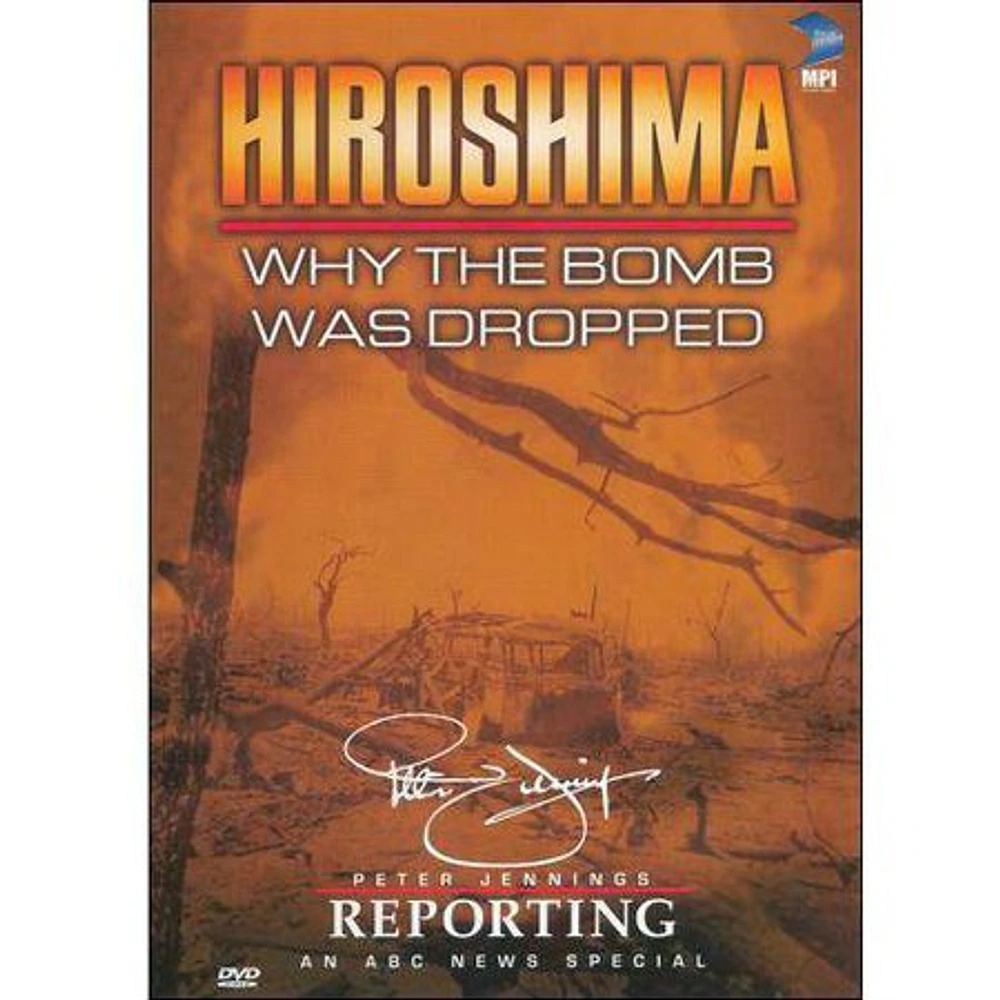 HIROSHIMA - USED