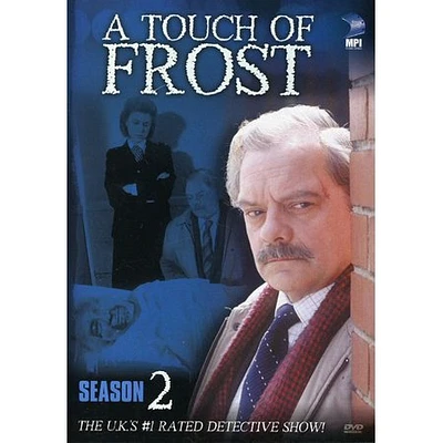 TOUCH OF FROST:S2 - USED