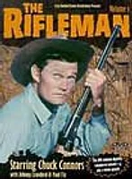 RIFLEMAN:V01 - USED