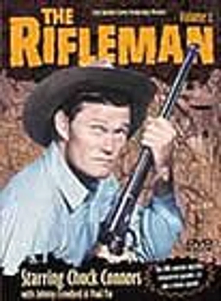 RIFLEMAN:V02 - USED