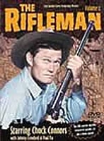 RIFLEMAN:V02 - USED