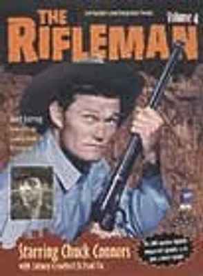 RIFLEMAN:V04 - USED