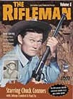 RIFLEMAN:V08 - USED