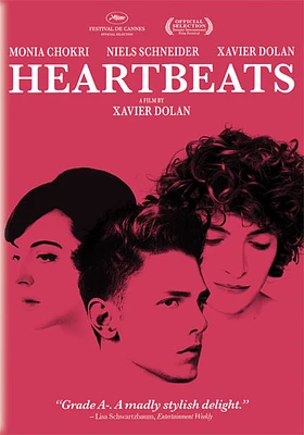 Heartbeats - USED