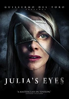 Julia's Eyes - USED