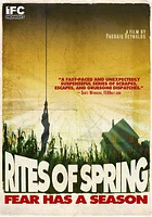 Rites of Spring - USED