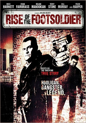 Rise of the Footsoldier - USED