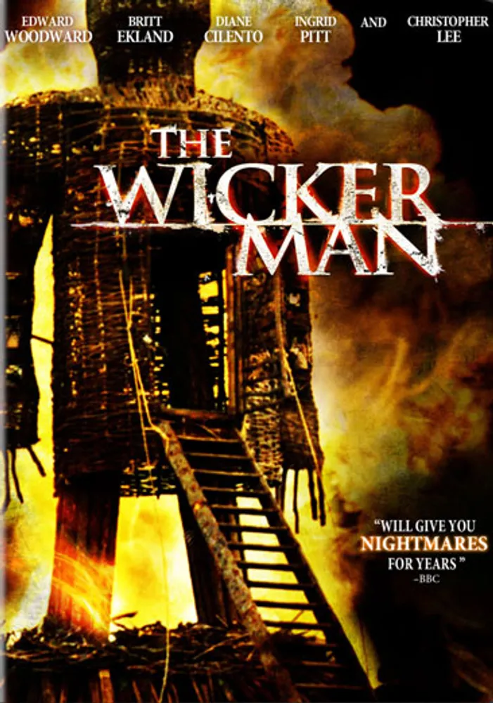 The Wicker Man