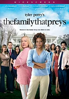 Tyler Perry's The Family That Preys