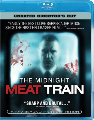 The Midnight Meat Train