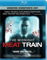 The Midnight Meat Train