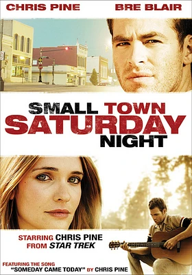 Small Town Saturday Night - USED