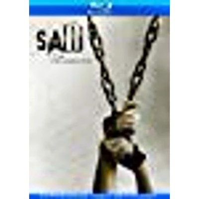 SAW/SAW II/SAW III (BR) - USED