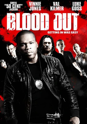 Blood Out