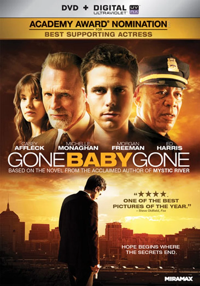 Gone Baby Gone