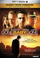 Gone Baby Gone