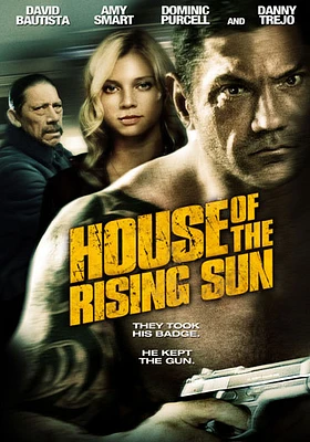 House of the Rising Sun