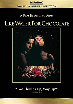 Like Water For Chocolate