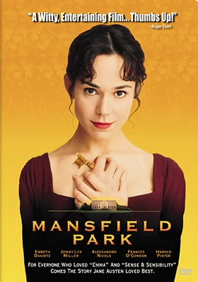 Mansfield Park - USED