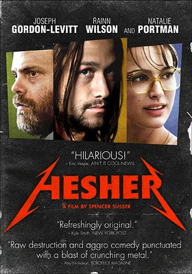 Hesher