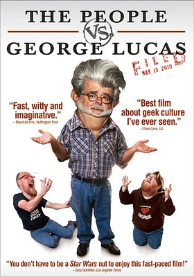 The People vs. George Lucas