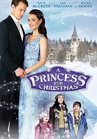 A Princess for Christmas - USED