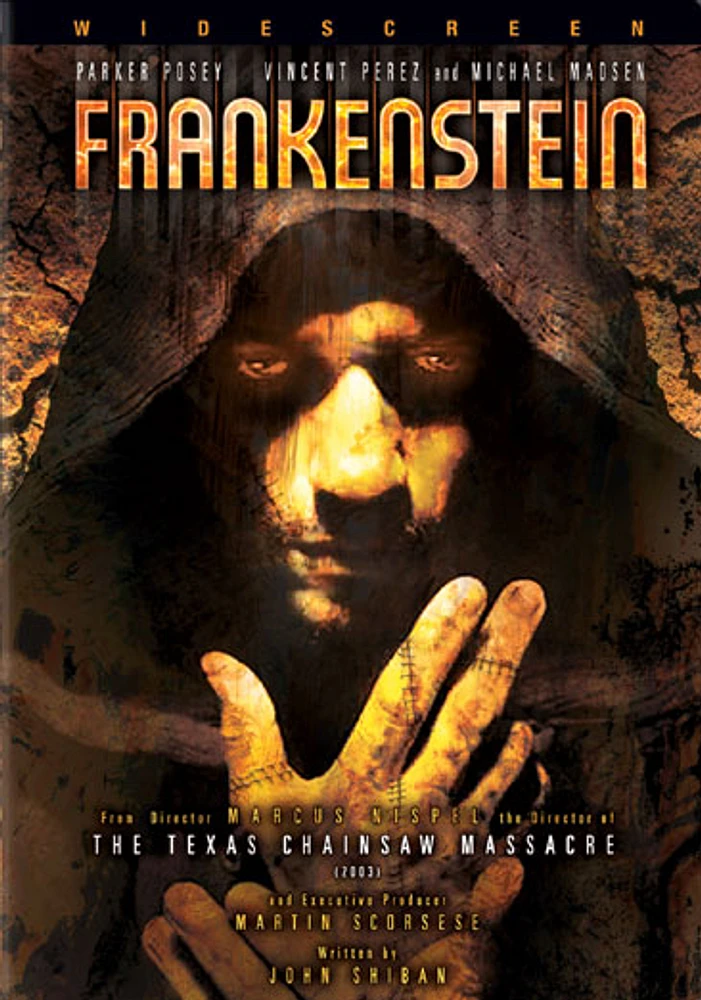 Frankenstein - USED