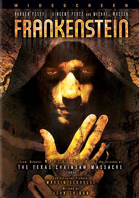 Frankenstein - USED