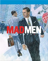Mad Men: Season Six - USED